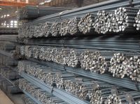 steel rebars