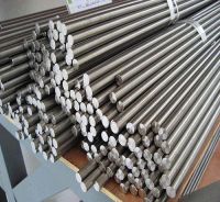 steel round bars