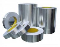 Sell Aluminum Foil, Coil and Plate