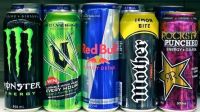 Exporter Beverage Soft Drink Energy Drink