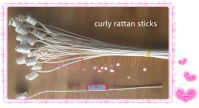 rattan sticks