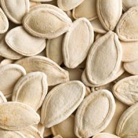 Pumpkin seeds