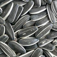 Sunflower seeds (Confectionery)