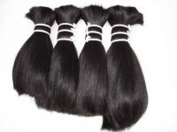 Sell Doulbe drawn chinese human hair