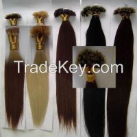 Sell Prebonded Hair Extension