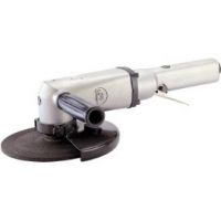Sell GP-831LN 7" Heavy Duty Air Angle Grinder (Safety Lever)