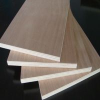 Cheap plywood from Vietnam