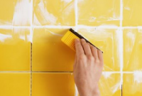 Tile Grout Sealer for Wall and Floor, filler