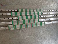 MGN12 12MM miniature linear guide