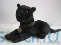 Sell panther toy