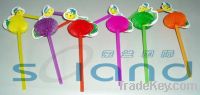 Sell plastic drinking Straw