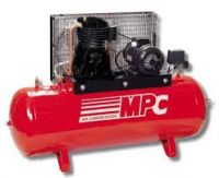 Air compressors