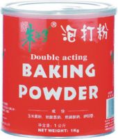 Sell Baking Powder