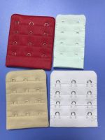 nylon bra accessory garment hook and eye tape wholesale color hook and eye for sale