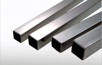 Stainless Square Steel Pipe