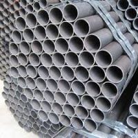Black Steel Round Pipe Suppliers