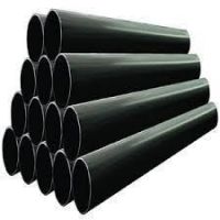 China black steel tube supplier