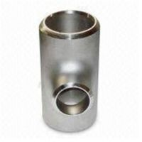 Welded Carbon Steel Pipe Fitting