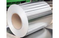 Aluminum Foil For Air Duct