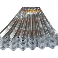 Aluminum Roofing Sheets