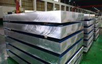 Aluminum Middle Sheet