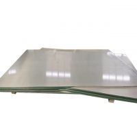 Deep Drawing Aluminum Sheet