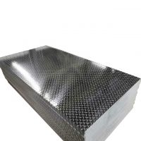 Aluminum Diamond Sheet