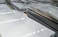 Alloy Aluminum Plate