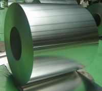 Alloy 8011 Aluminum Coil