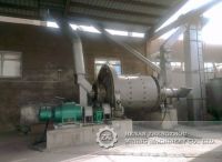 Rod Mill For Ore Grinding , Small Ball Mill