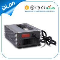 24v 50a battery charger for lead acid batteries