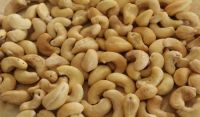 Cashew Nuts (Raw) Roasted & Salted Cashews