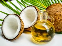 Organic Virgin Coconut Oil