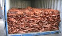 Millberry Copper Wire Scrap