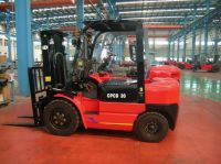 Sell Powered Forklifts