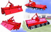 Sell tiller or Rotary Cultivator