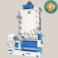 SOYBEAN OILSEEDS PRESSING MACHINE