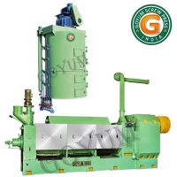 almond oil extraction machine