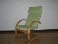South Korea Relax Chair