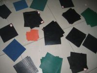 Sell EPDM Rubber Sheet