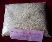 Vietnam Long Grain White Rice