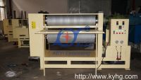 MDF Plywood Embossing machine