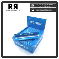 Custom Smoking Rolling Paper All Sizes