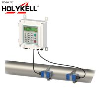 Ultrasonic Flow Meter Price Model:UF2000-SW