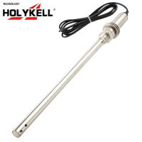 HPT621 1500mm level range 0-5V fuel oil level sensor