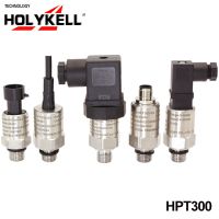 High Performance 4-20ma 0-5v Pressure Transducers Model:HPT300