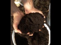 Biohumus 72, 3% Organic Vermicompost