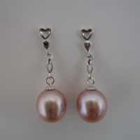 pearl earring-002
