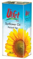 Sunflower oil