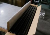 pvc adhesive tape black